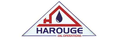 Harouge