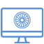 NON DESCTRUCTIVE TESTING (NDT)