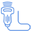 NON DESCTRUCTIVE TESTING (NDT)