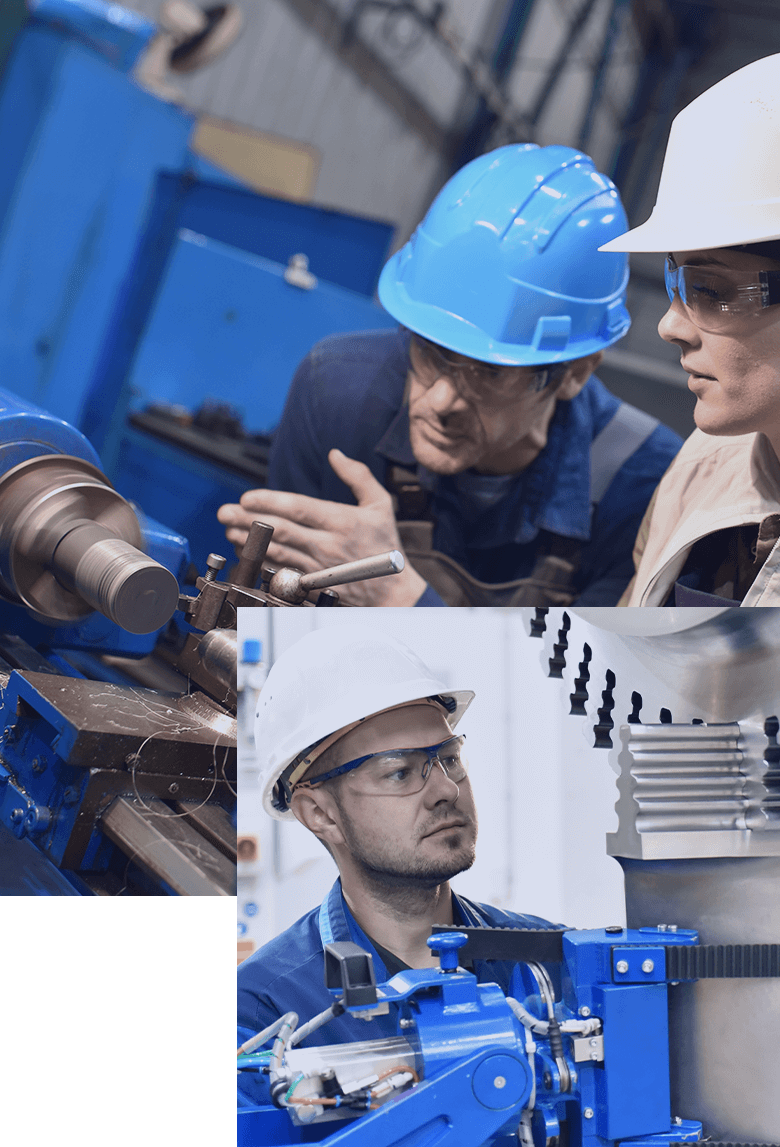 Training solutions