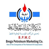 Brega Petroleum Marketing Co