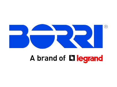 Logo Borri